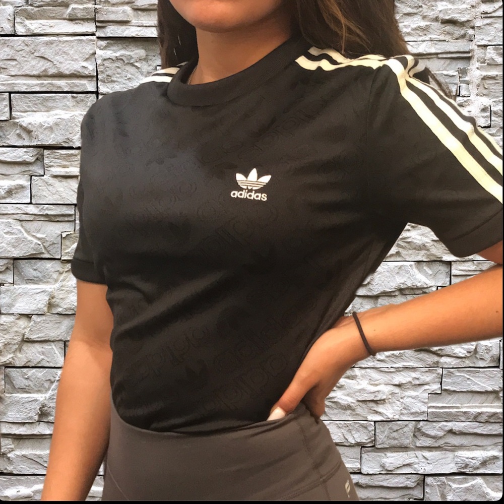 SOLD Adidas Bodysuit 🖤